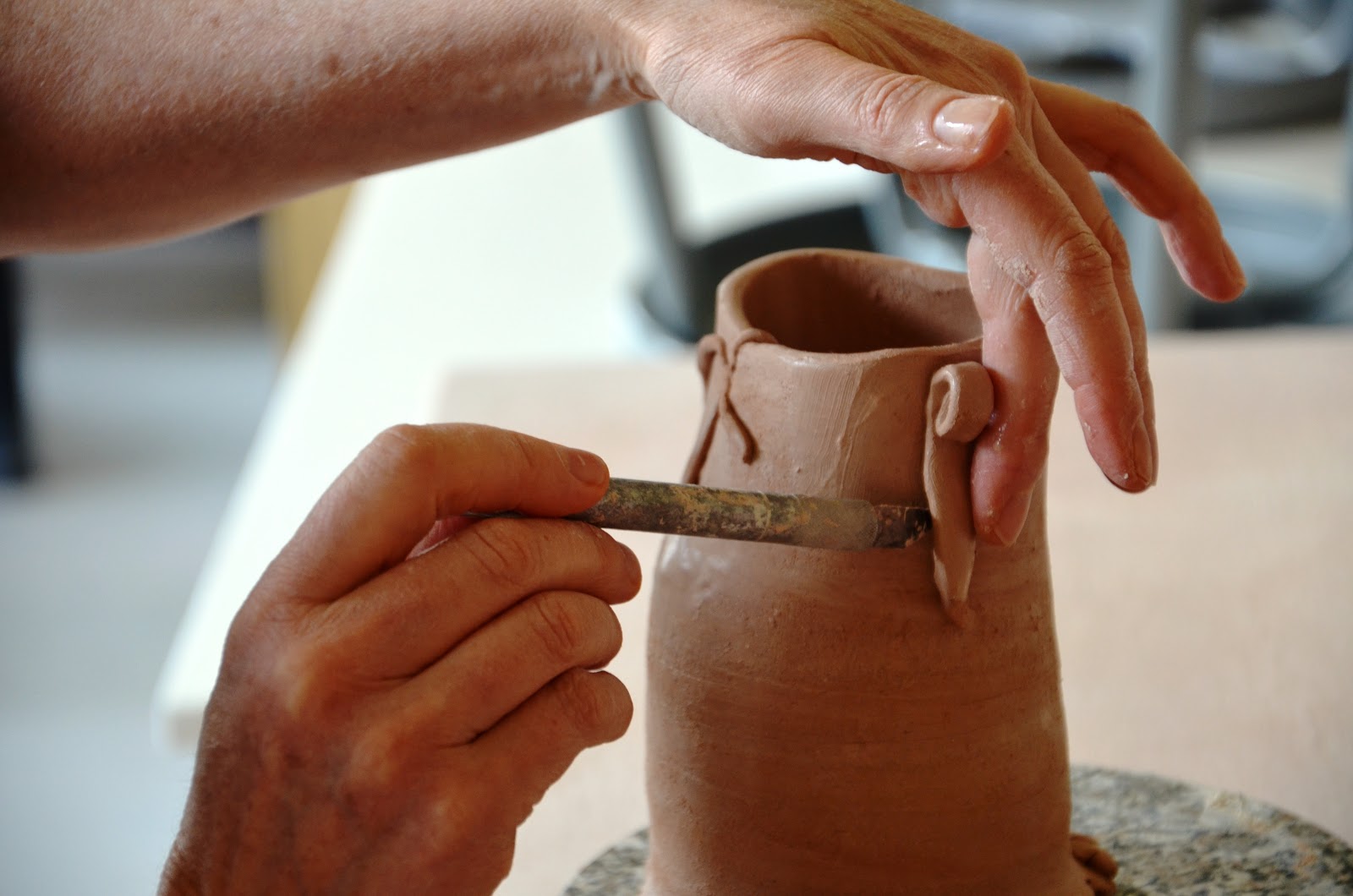 Arts in Baker County