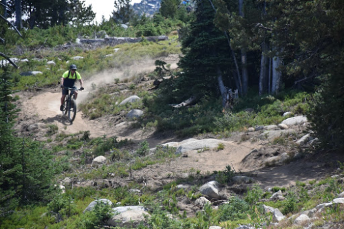 Outdoor Recreation in Baker County