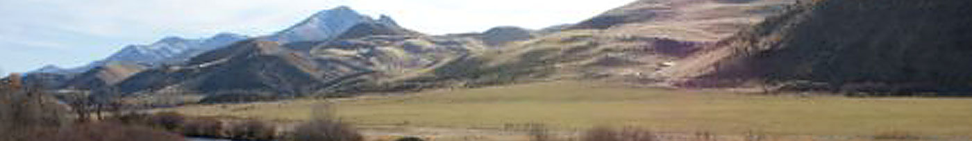 Banner for Grant County