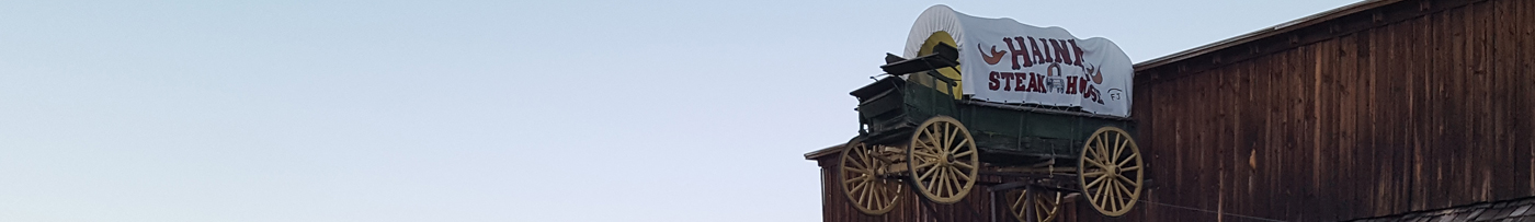 Banner for Dining